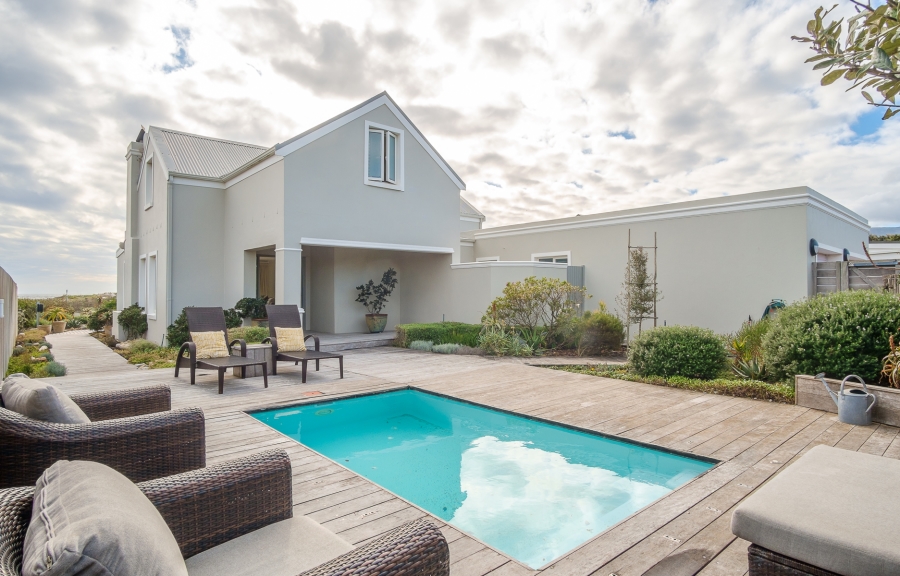 3 Bedroom Property for Sale in Kommetjie Western Cape